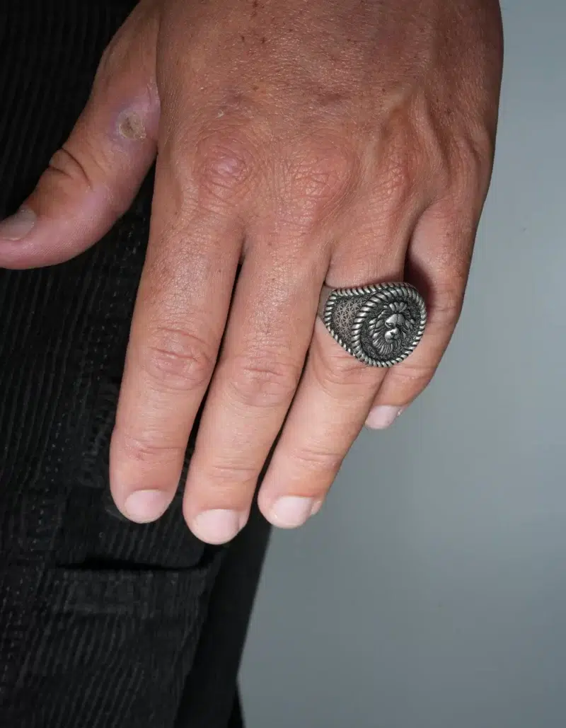 King Ring