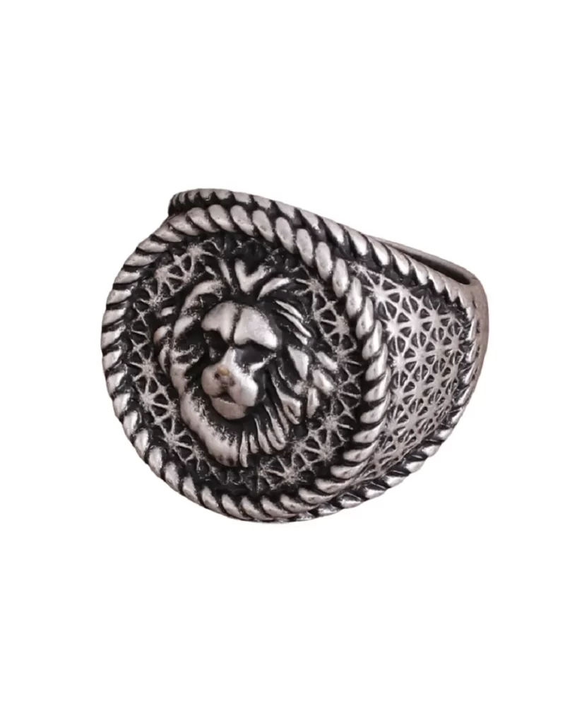 King Ring